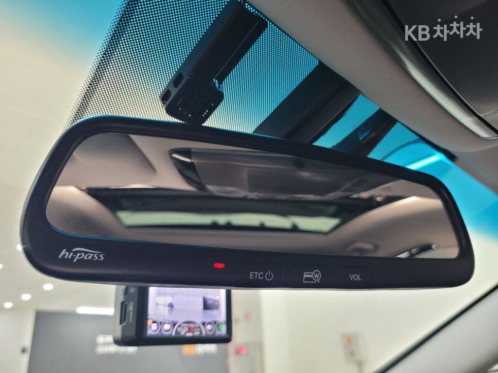 Hyundai Grandeur — miniaturë 18