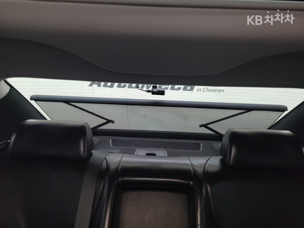 Hyundai Grandeur — miniaturë 20