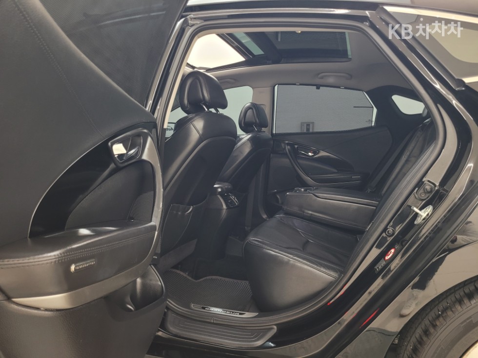 Hyundai Grandeur — miniaturë 25