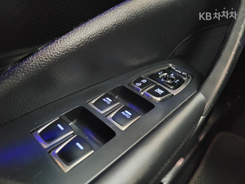 Hyundai Grandeur — miniaturë 30