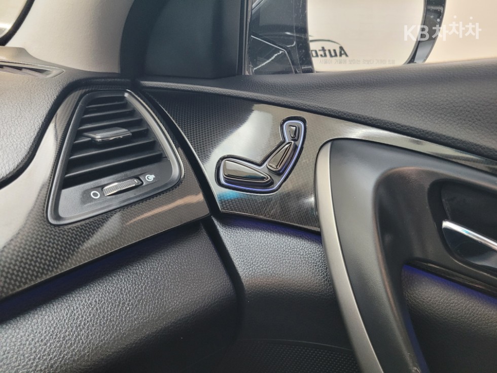 Hyundai Grandeur — miniaturë 31