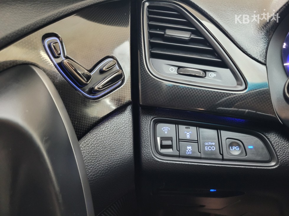 Hyundai Grandeur — miniaturë 32