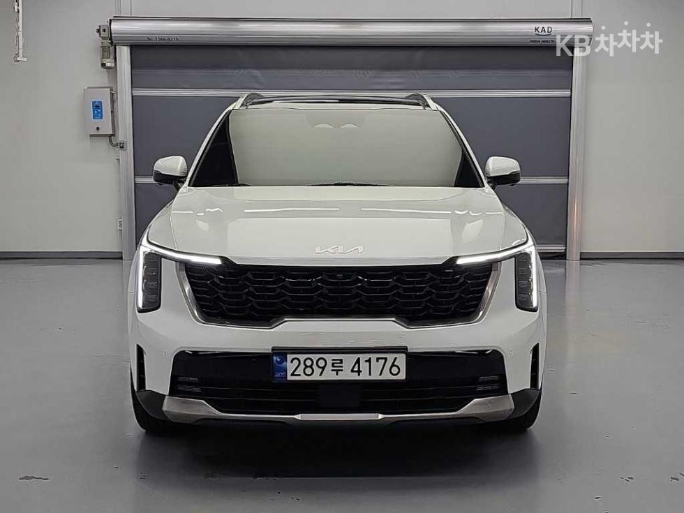 Kia Sorento SIGNATURE — фото 2