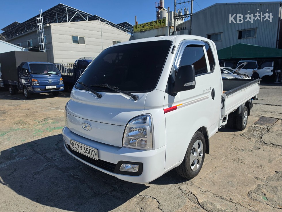 Hyundai Smart — фото 1