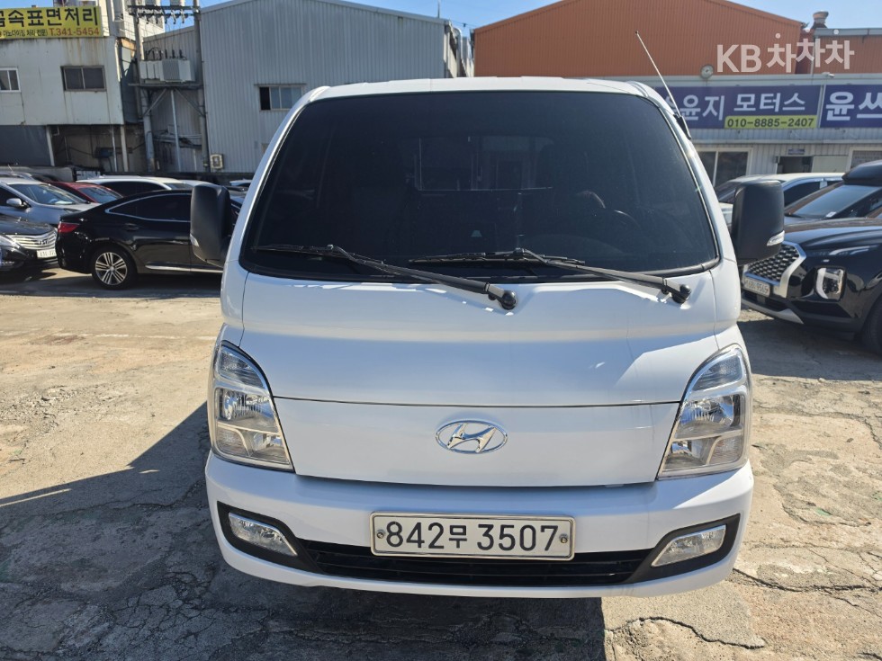 Hyundai Smart — фото 2