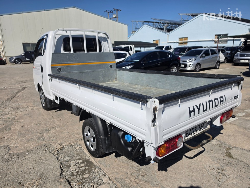 Hyundai Smart — фото 4