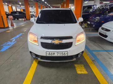 GMC LPG LTZ 세이프티 — foto 1