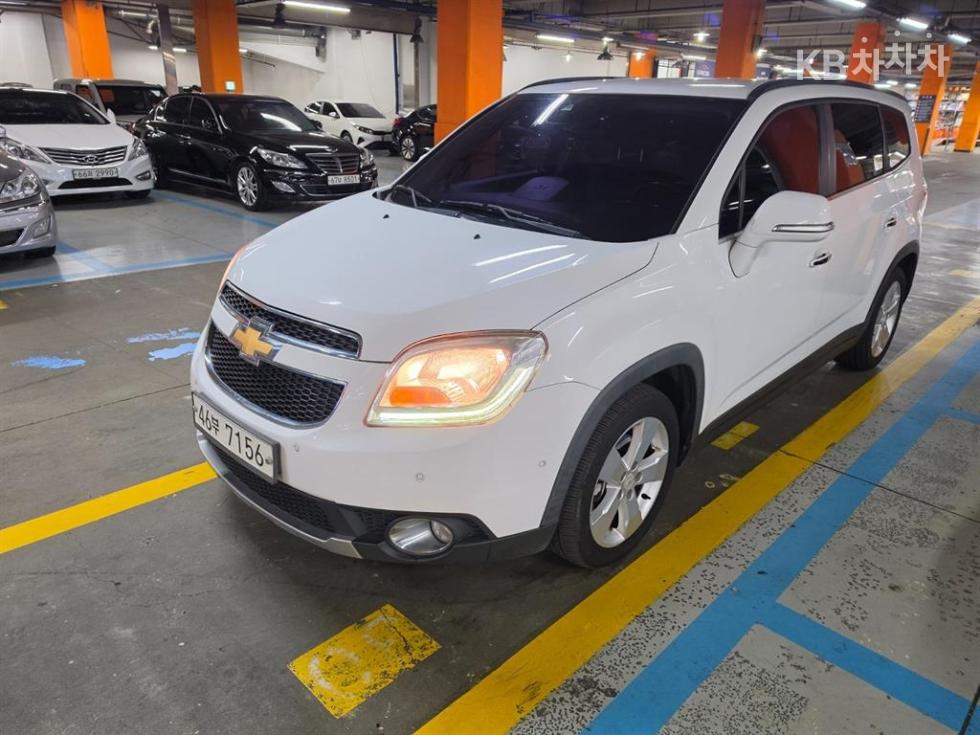 GMC — miniaturë 2