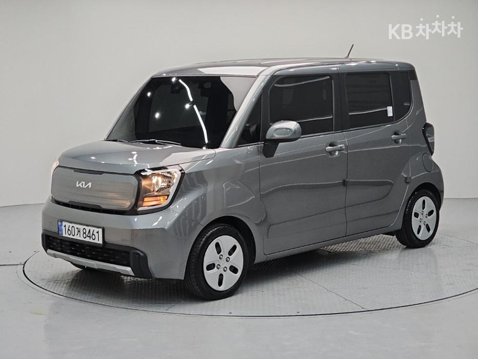 Kia Prestige Special — фото 1
