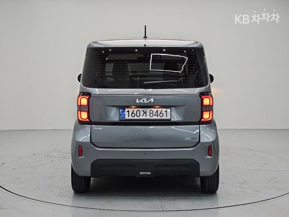 Kia Prestige Special — фото 3