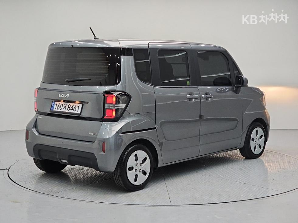Kia Prestige Special — фото 4