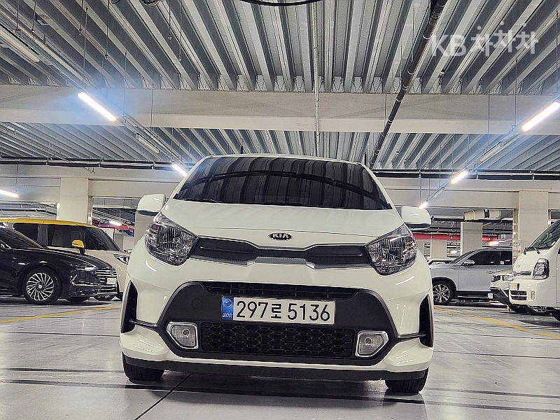 Kia BASE MODEL — фото 1