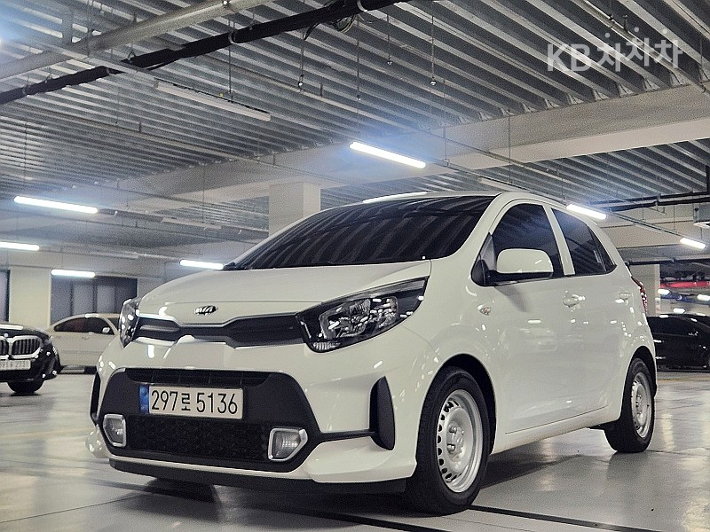 Kia BASE MODEL — фото 2