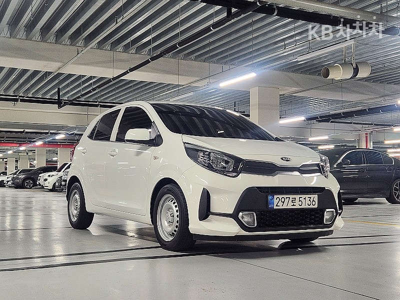 Kia BASE MODEL — фото 3