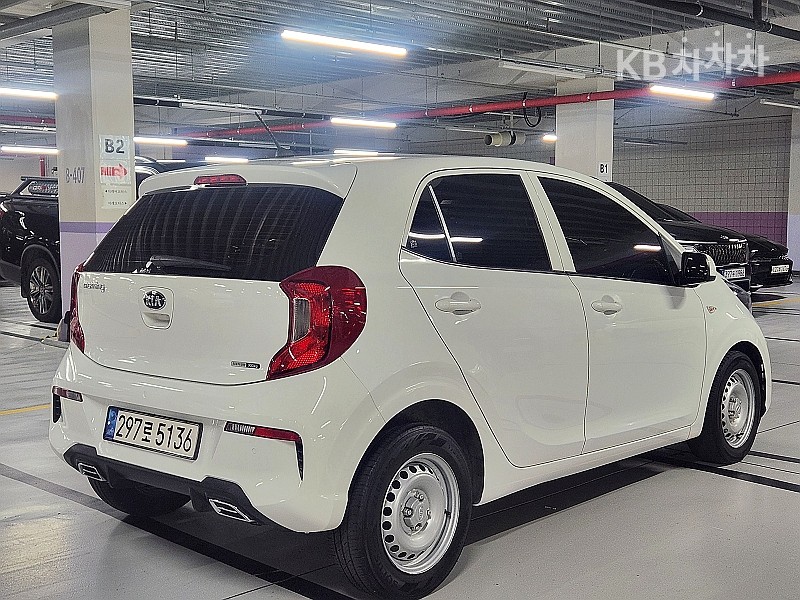 Kia BASE MODEL — фото 4