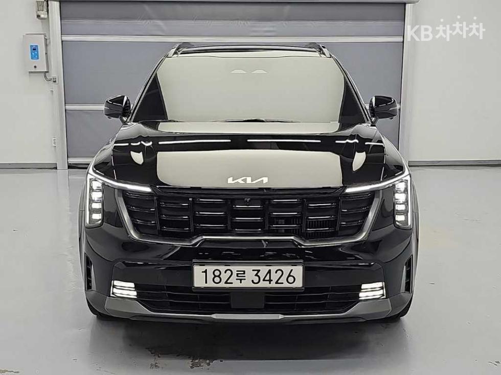 Kia Sorento Signature Gravity — фото 2