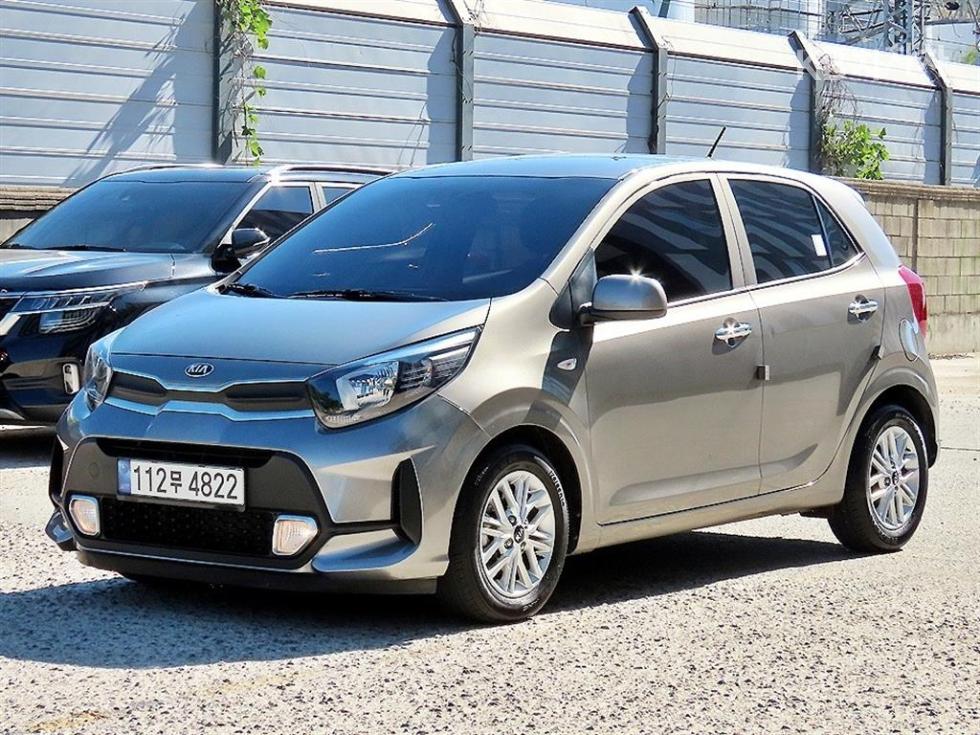 Kia PRESTIGE — фото 2