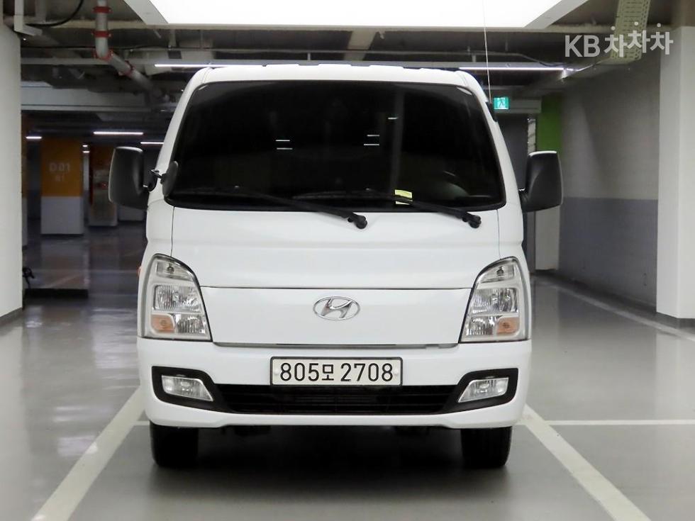 Hyundai SUP High-grade — фото 1