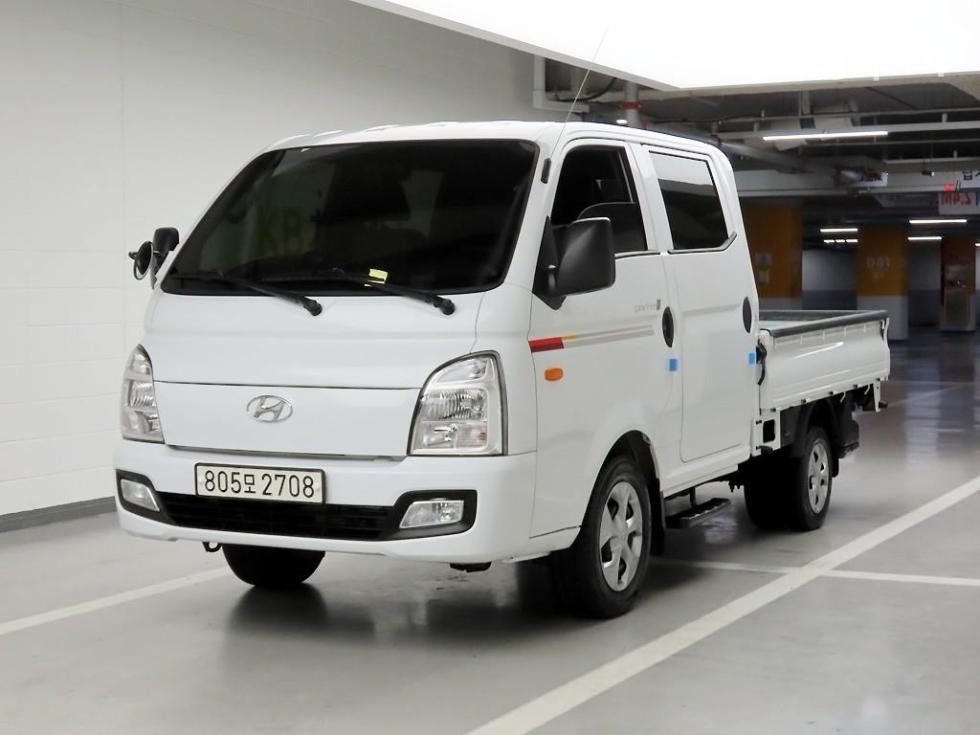 Hyundai SUP High-grade — фото 2