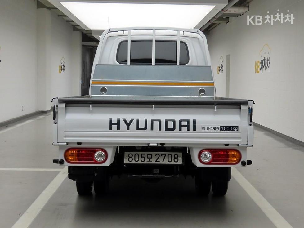 Hyundai SUP High-grade — фото 3