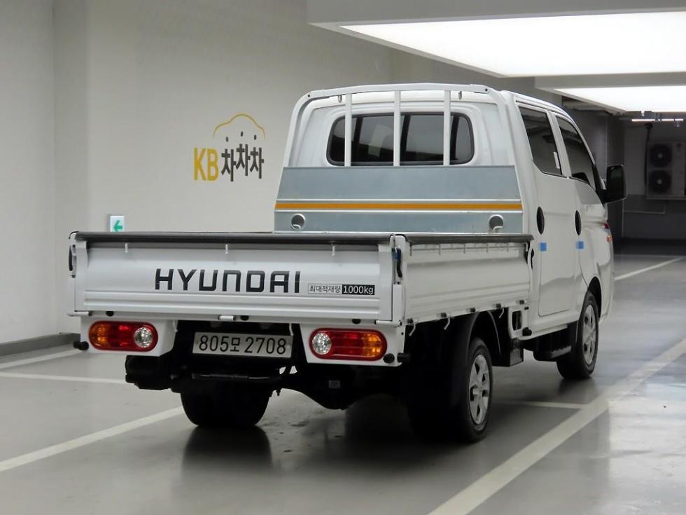 Hyundai SUP High-grade — фото 4