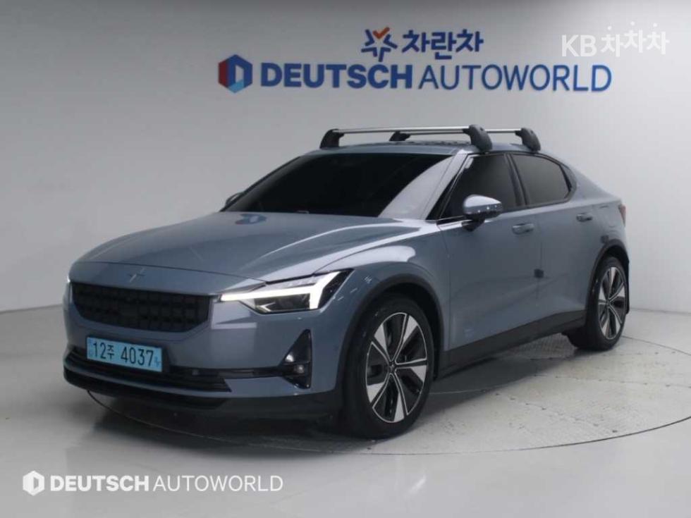폴스타 폴스타 2 2022년식 폴스타 폴스타2 Long range Single Motor