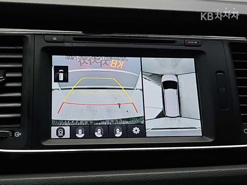 Kia Carnival — miniaturë 16