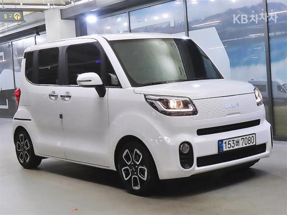 Kia PRESTIGE — фото 2