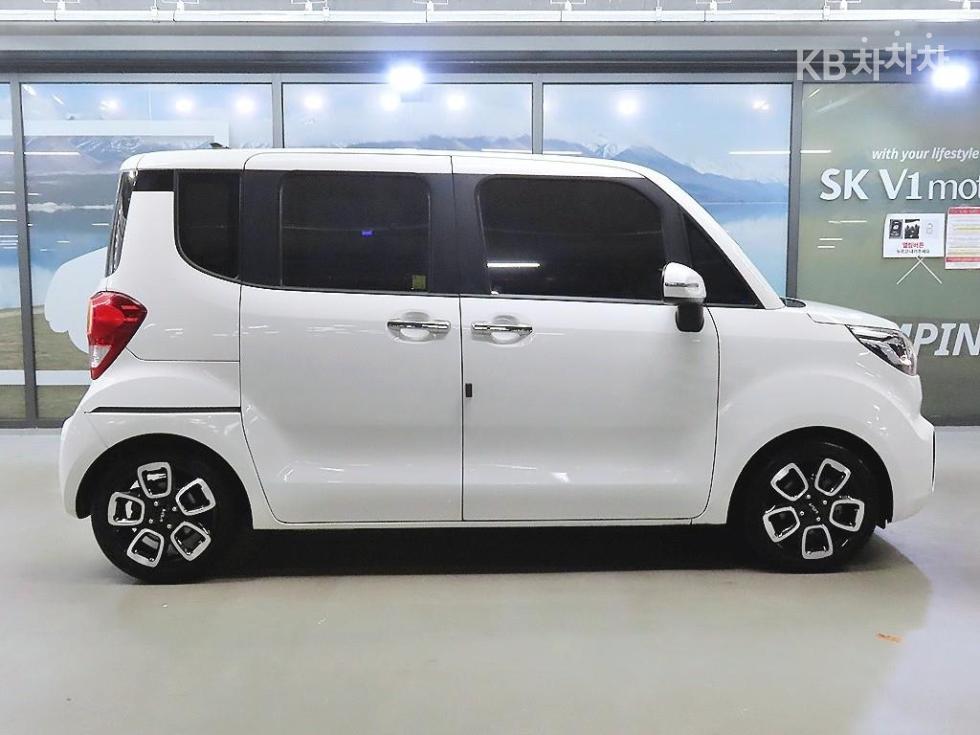 Kia PRESTIGE — фото 3