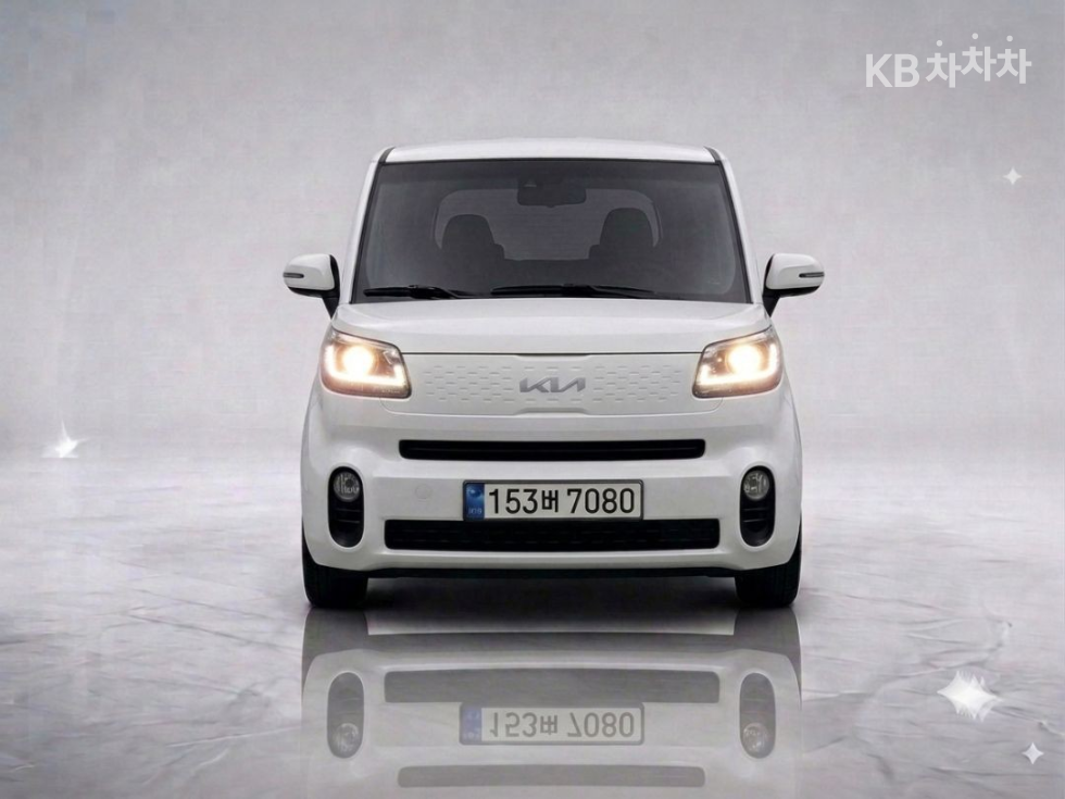 Kia PRESTIGE — фото 1