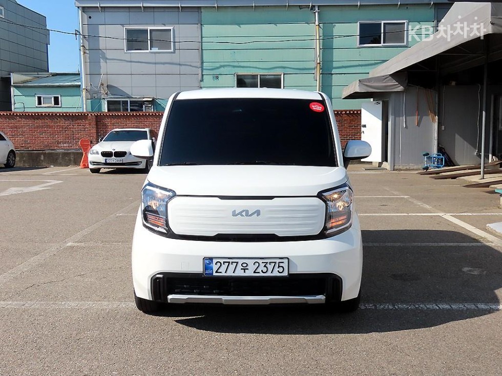 Kia Prestige Special — фото 2