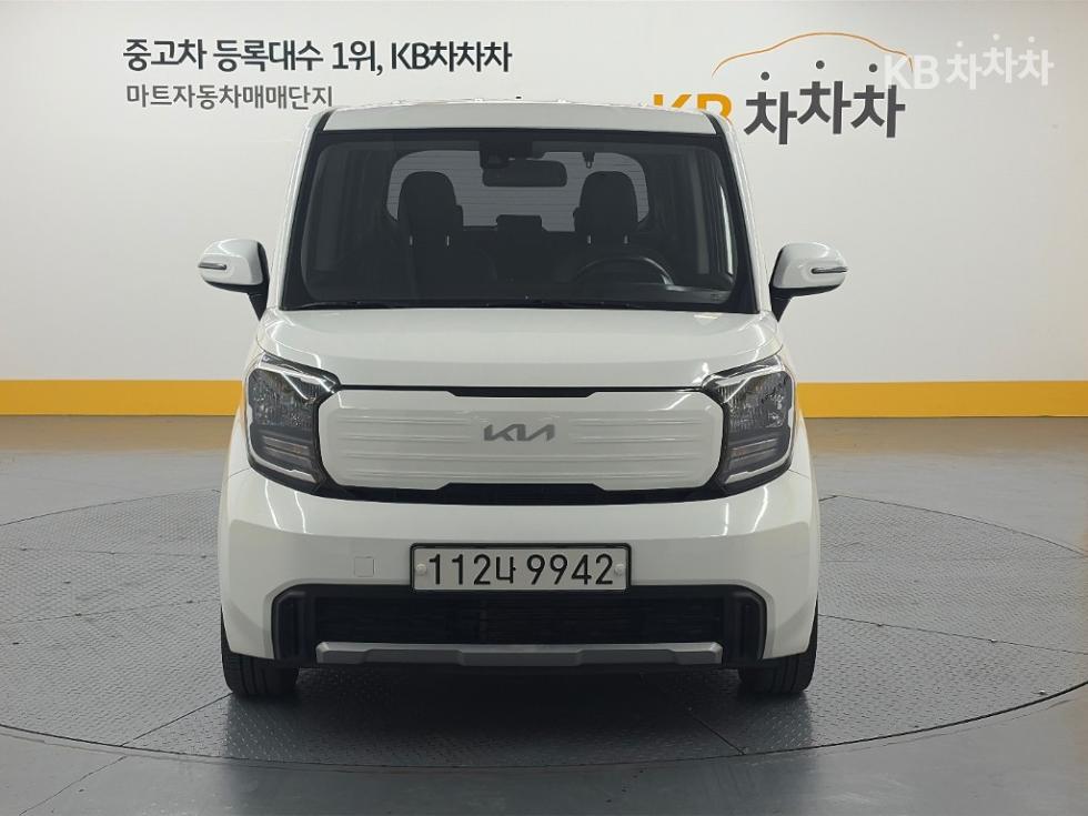 Kia PRESTIGE — фото 2