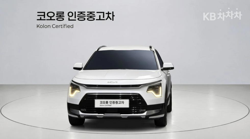 Kia PRESTIGE — фото 3