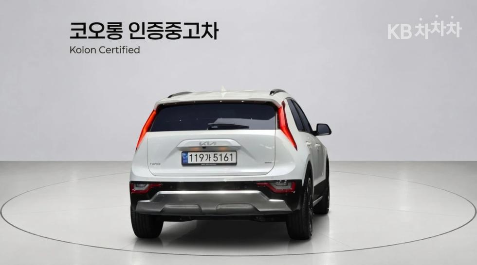 Kia PRESTIGE — фото 4