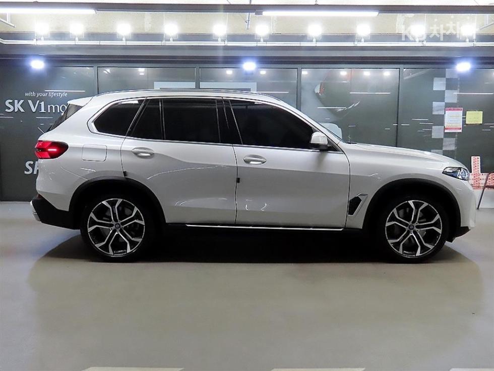 BMW X5 xLine — фото 3