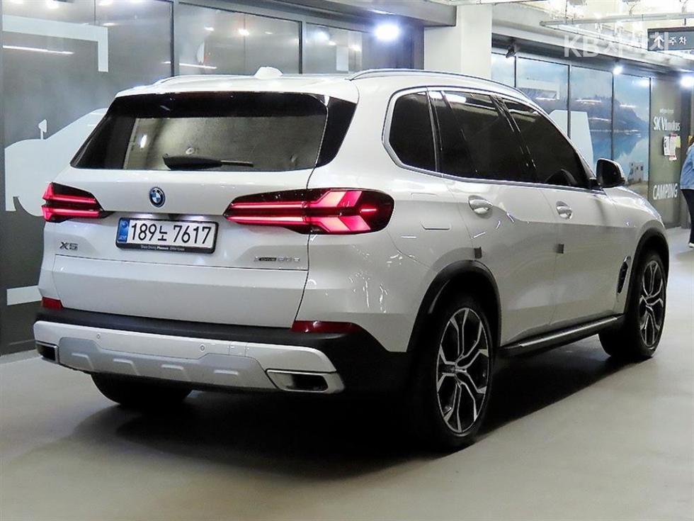 BMW X5 xLine — фото 4