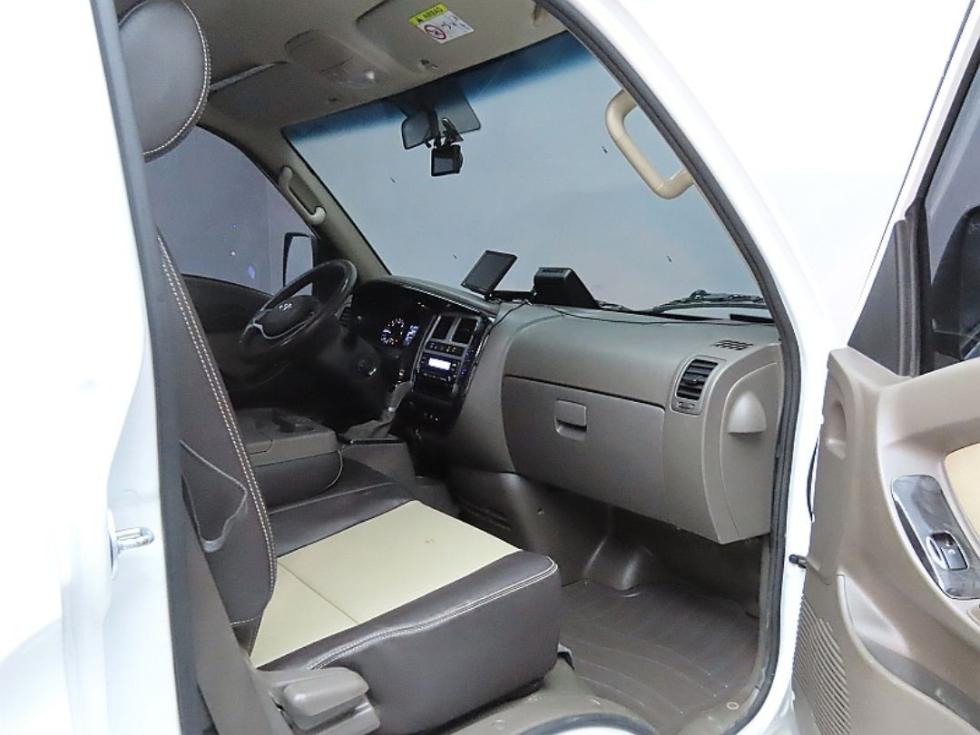 Hyundai Double Cab Smart — фото 4