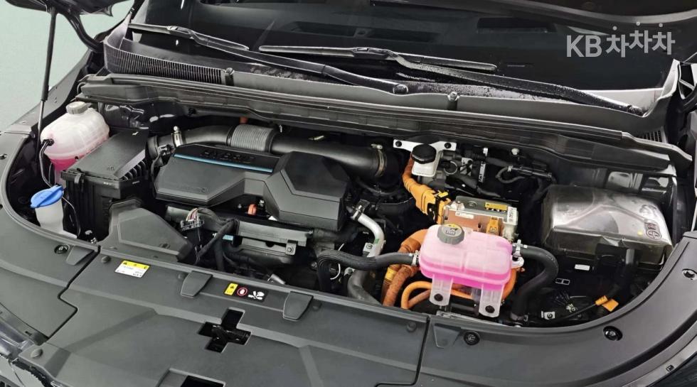 Kia Carnival SIGNATURE — фото 3