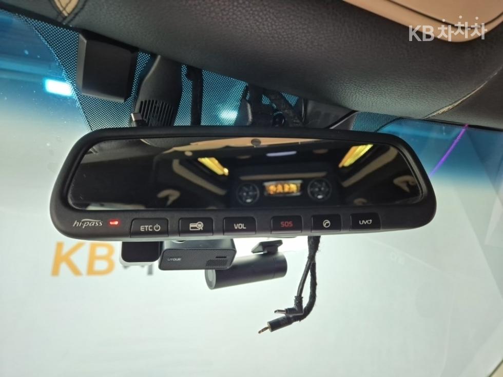 Kia Carnival — miniaturë 16