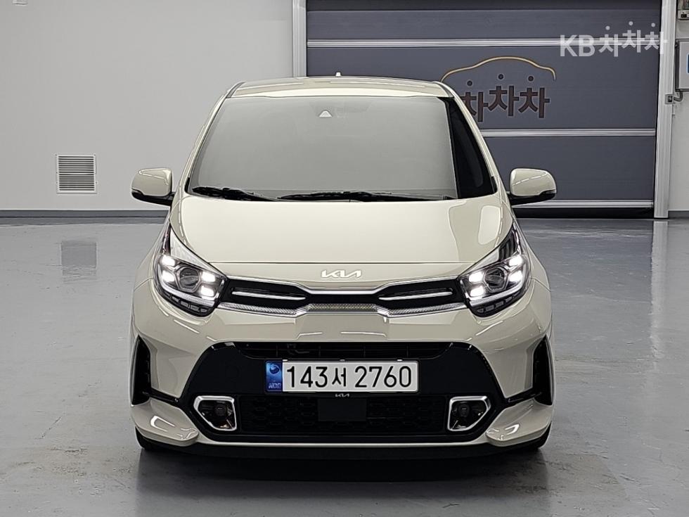 Kia SIGNATURE — фото 2