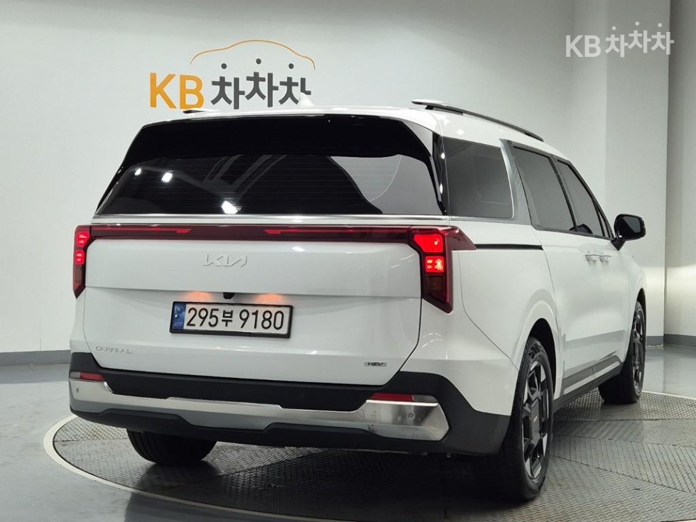 Kia Carnival — miniaturë 3