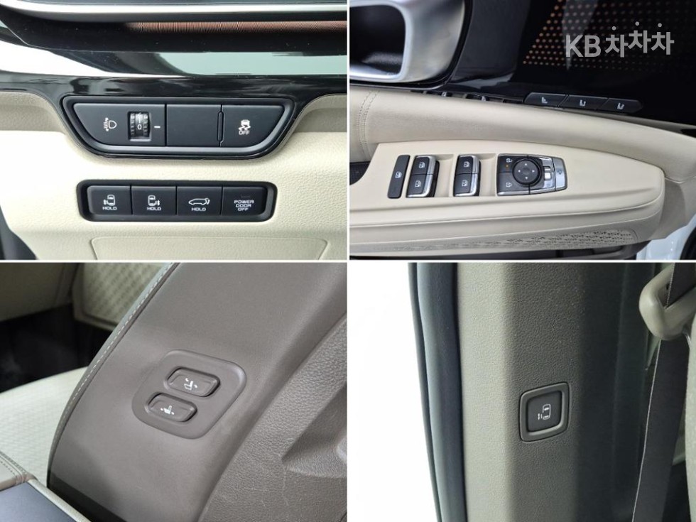Kia Carnival — miniaturë 17