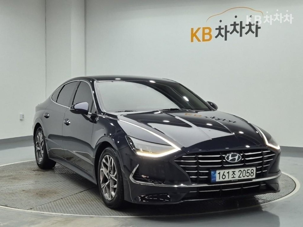 Hyundai Sonata Premium Family — фото 4