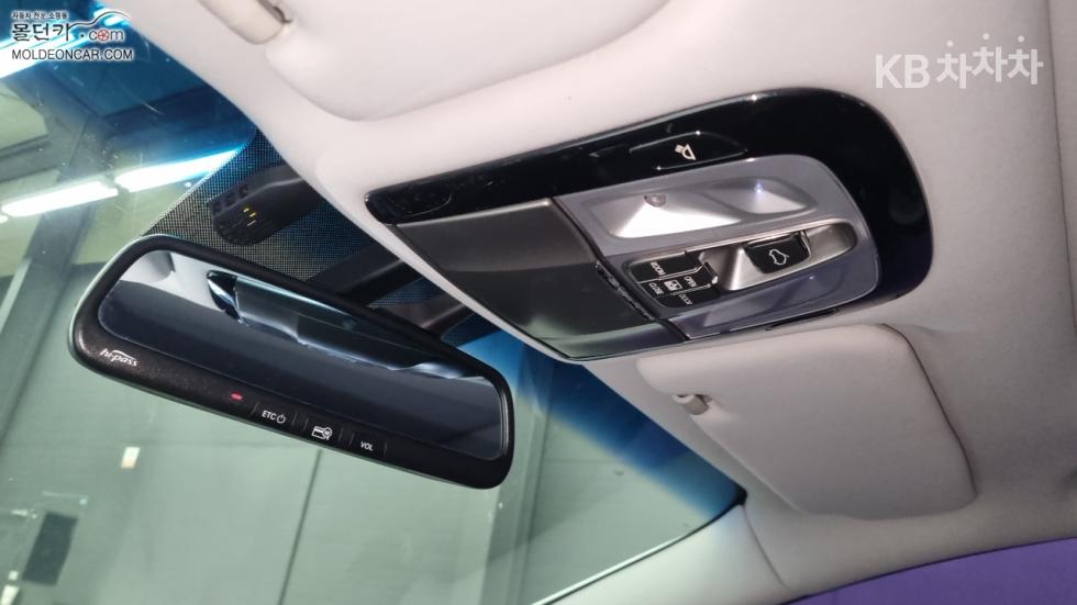Hyundai Grandeur — miniaturë 16