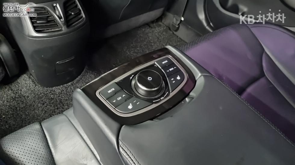 Hyundai Grandeur — miniaturë 17