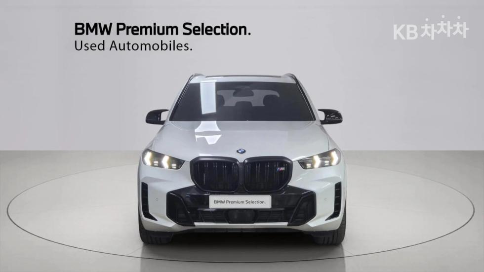 BMW X5 Pro — фото 3