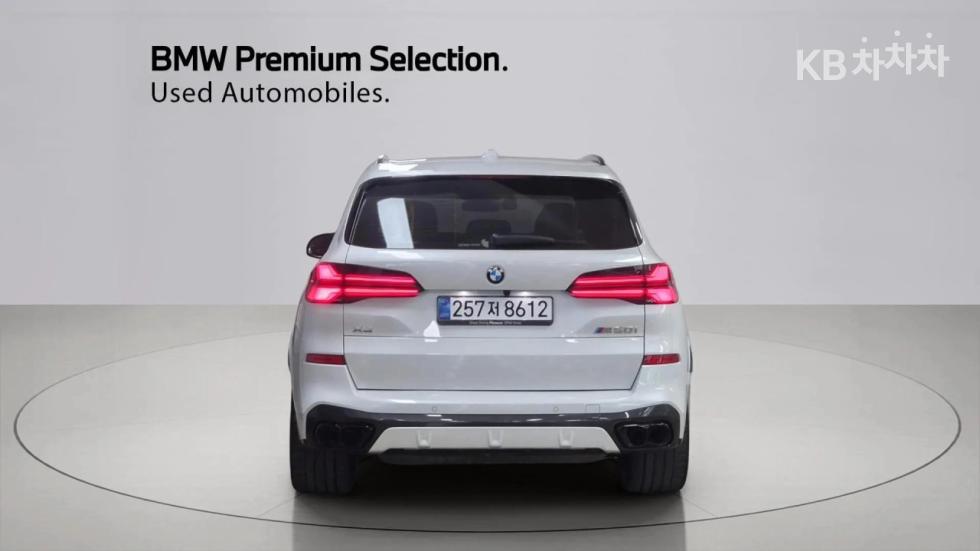 BMW X5 Pro — фото 4
