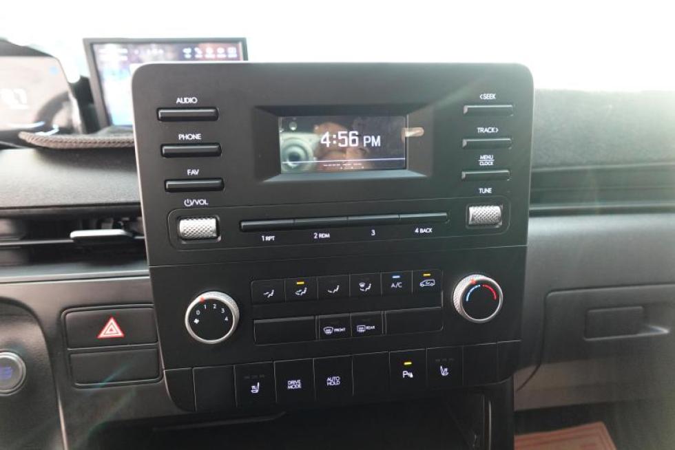 Hyundai Staria — miniaturë 15