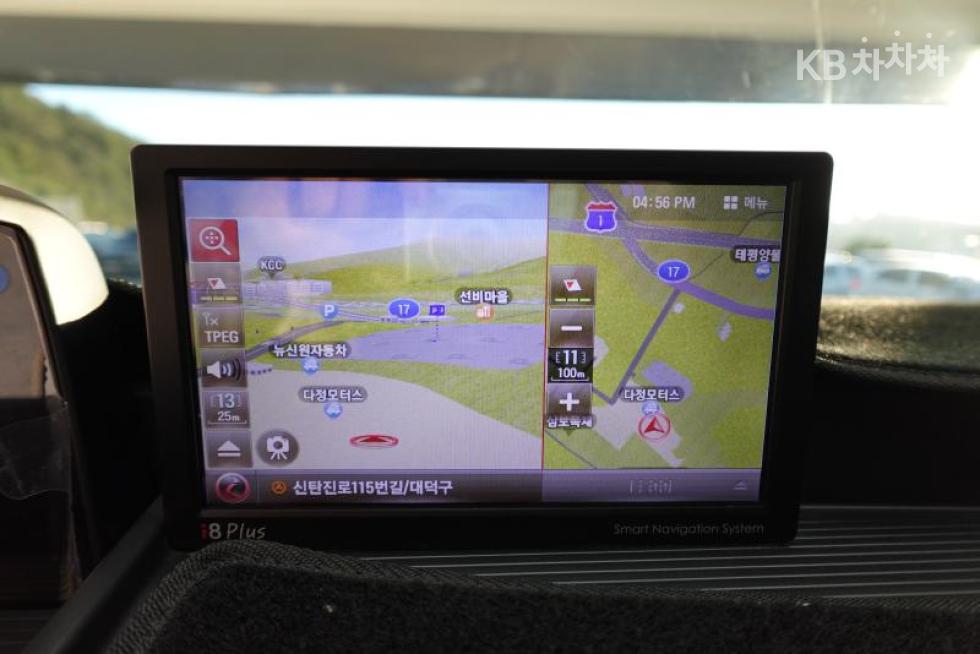 Hyundai Staria — miniaturë 16