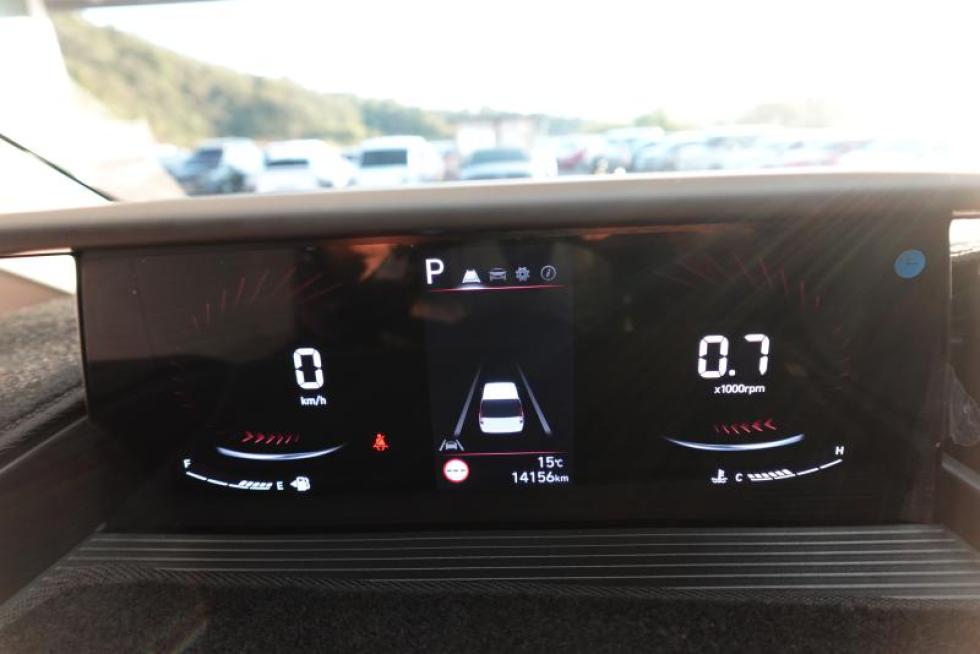 Hyundai Staria — miniaturë 20